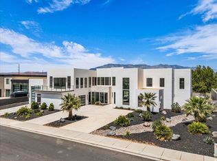 3366 W 2100 S, Hurricane, UT 84737