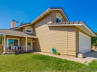1564 Bay Meadows Dr, Alpine, CA 91901
