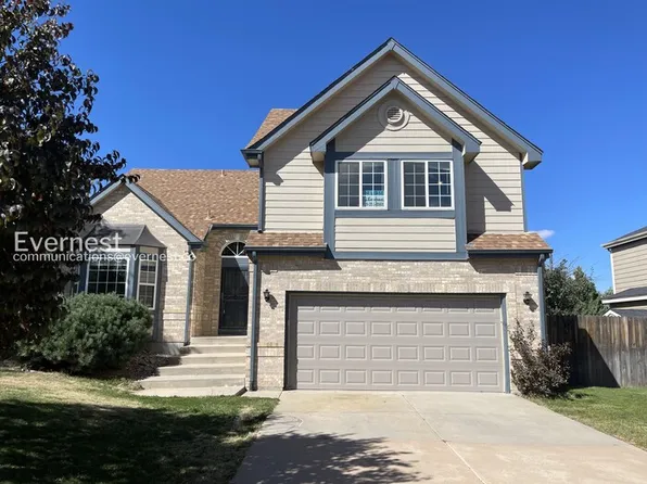 4930 Sprangler Dr, Colorado Springs, CO 80922