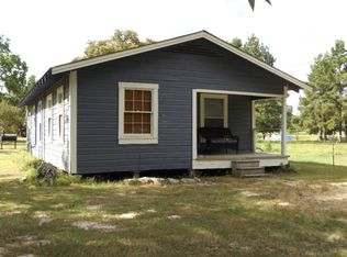 3807 Peavy Switch Rd, Lufkin, TX 75904