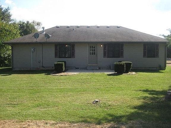 Back of Home