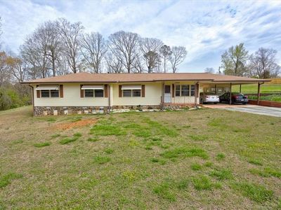 5204 Brownlee Rd, Stone Mountain, GA, 30087