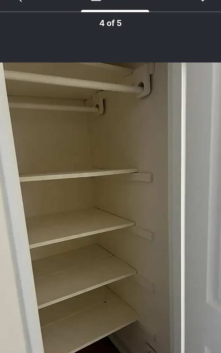 Studio, 550 sqft, $1,825 — Photo 4