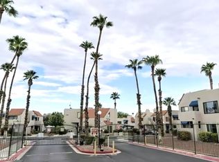 4331 Sanderling Cir Unit 48, Las Vegas, NV 89103