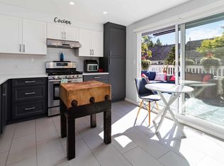 8187 Forest Grove Dr, Burnaby, BC