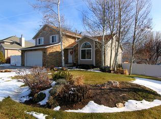 3562 N 2550 E, Layton, UT 84040