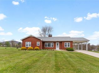 59 Memorial Park Drive, Sparta, NC 28675