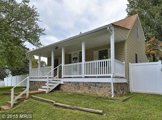 12208 Judson Rd, Silver Spring, MD 20902