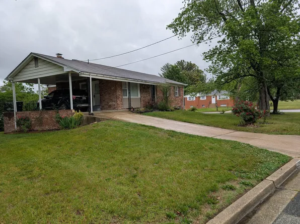 2714 Shawn Ct, Fort Washington, MD 20744