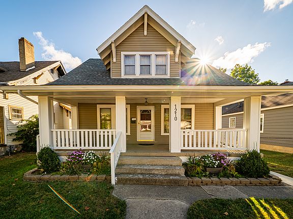2nd image of 1210 Creighton Ave