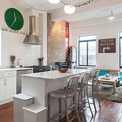 Rented by Nooklyn NYC LLC