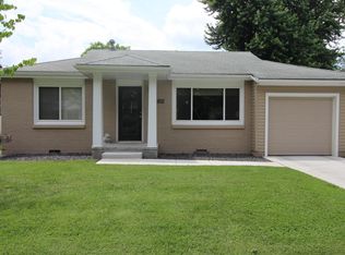 1921 S Weller Ave, Springfield, MO 65804