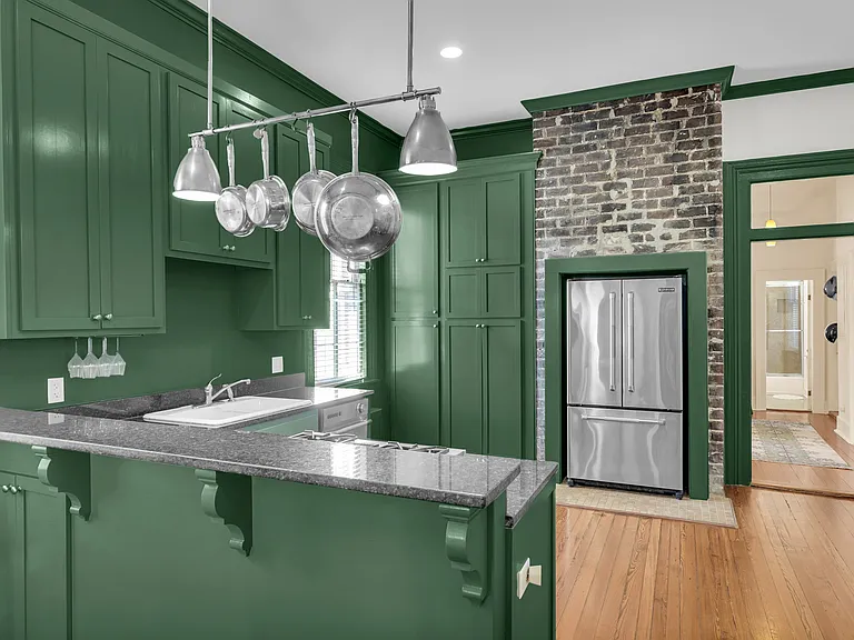 216 W Park Ave #C — Photo 17