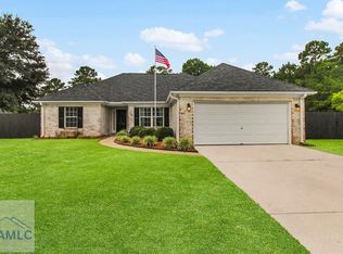 266 River Bend Dr, Midway, GA 31320