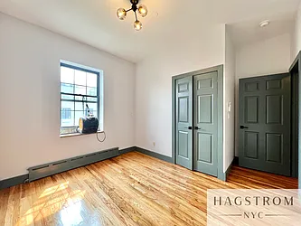 Rented by Hagstrom Management Inc