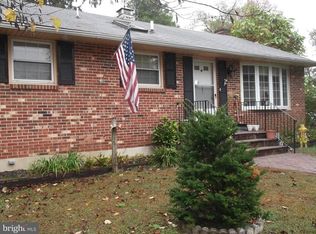 101 Pierce Ave, Lindenwold, NJ 08021