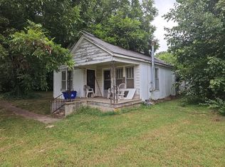 64 Barksdale Ave, Mc Kenzie, TN 38201