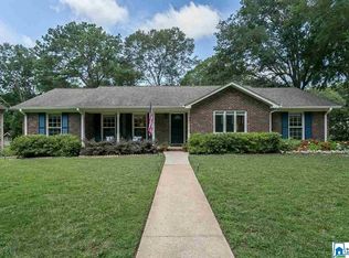 1404 Swallow Ln, Birmingham, AL 35213