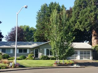 4928 Shoreline Loop N, Keizer, OR 97303