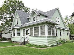 410 West St, Genoa, OH