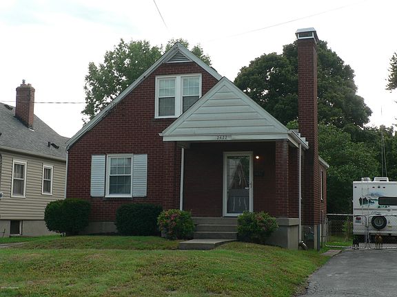 2nd image of 2422 Mount Claire Ave