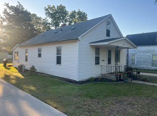 414 N Walnut St, Beloit, KS 67420