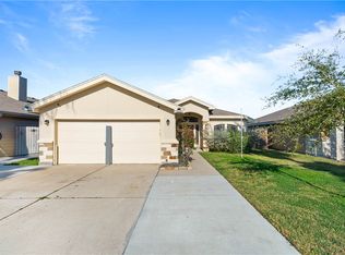 2622 Date Palm Dr, Corpus Christi, TX 78418