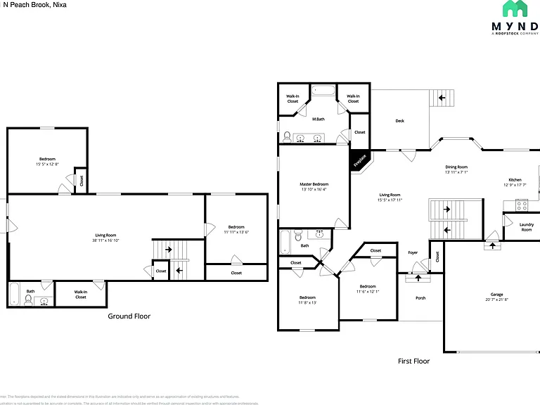 111 N Peach Brk — Photo 23