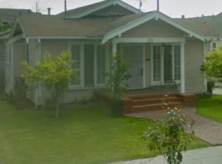 738 Gaviota Ave, Long Beach, CA 90813