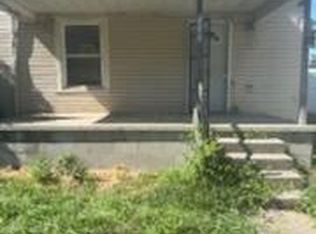 592 Silver St, Marion, OH