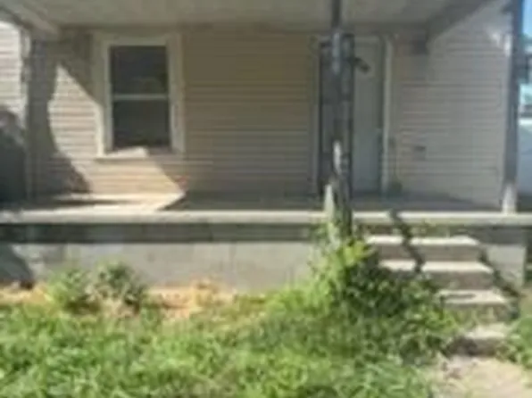 592 Silver St, Marion, OH 43302