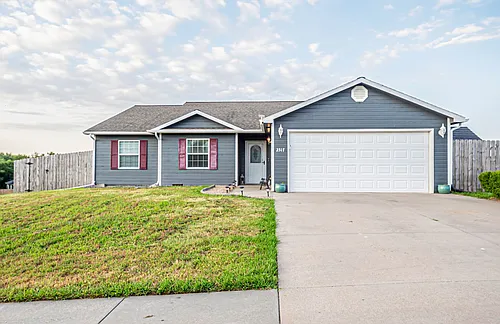 2517 Elm Creek Dr Photo 1