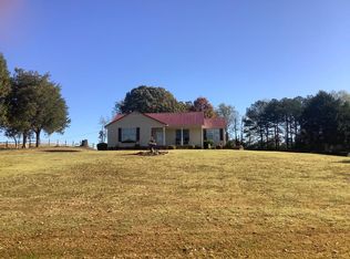 746 Connie Allen Rd, Mc Kenzie, TN 38201