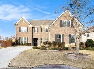 915 Elmsbrook Ln, Alpharetta, GA 30004