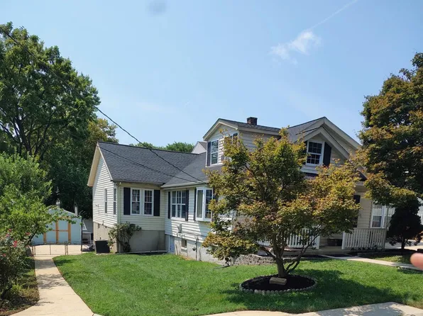 6394 Beechfield Ave, Elkridge, MD 21075