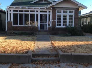 407 W Las Cruces Ave, Las Cruces, NM 88005