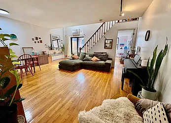 112 West 73rd Street, #12E