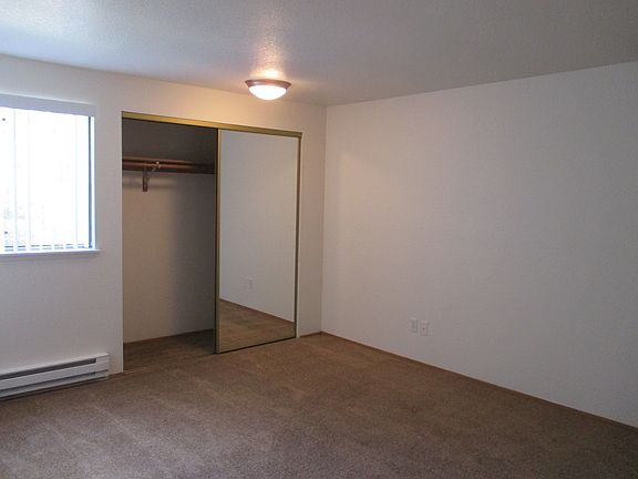 Extra Large Master Bedroom