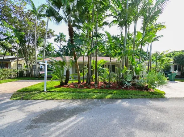 11011 SW 79th Ave, Pinecrest, FL 33156