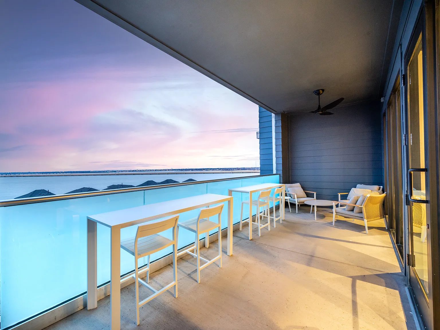 The View at Sapphire Bay — Photo 2