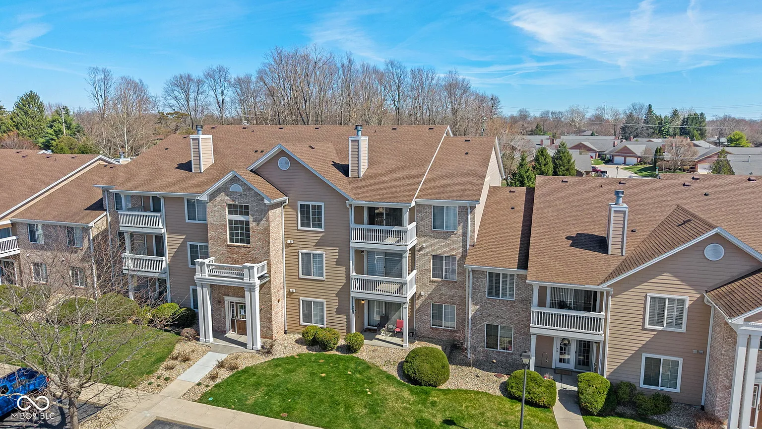 6519 Jade Stream Ct APT 311 photo 1