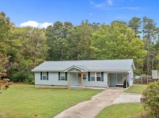 570 Cashtown Rd, Aragon, GA 30104