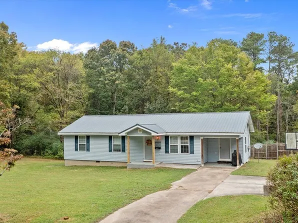 570 Cashtown Rd, Aragon, GA 30104