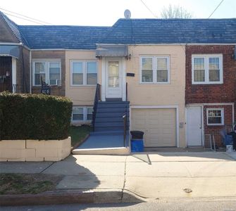 140-18 183rd Street, Springfield Gardens, NY, 11413