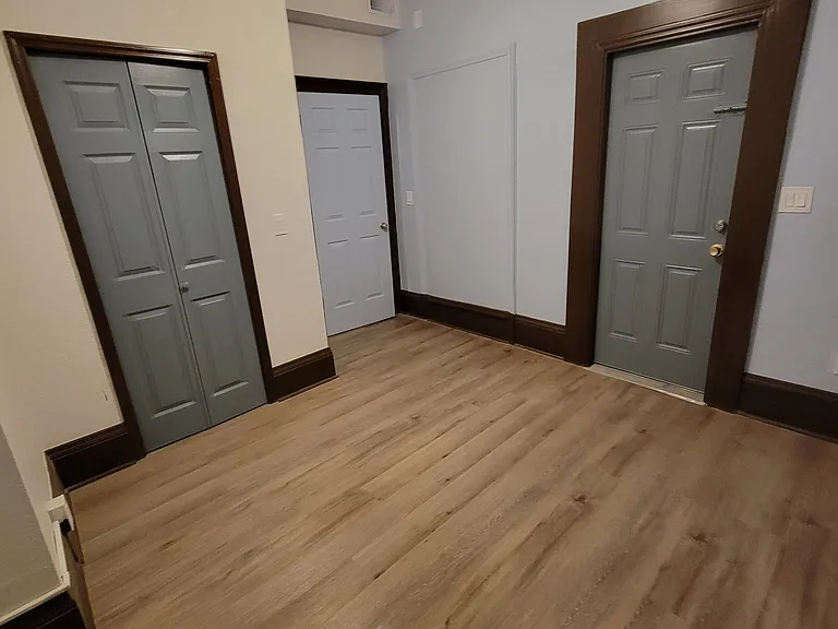Bedroom #1