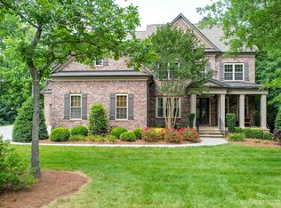 210 Waterby Way #40, Matthews, NC 28104