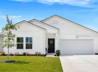 206 Yellowfin Dr, Hardeeville, SC 29927