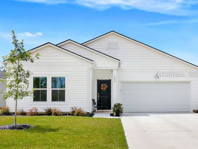 206 Yellowfin Dr, Hardeeville, SC, 29927