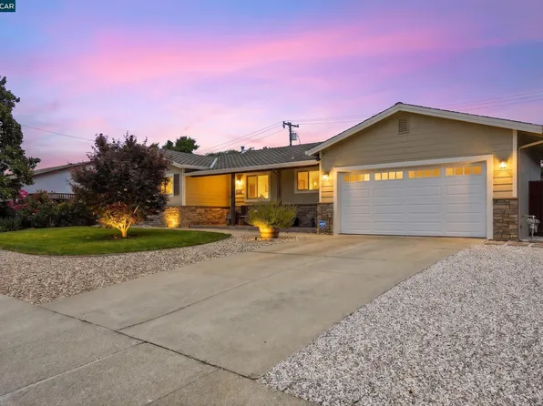 788 Savannah Cir, Walnut Creek, CA 94598