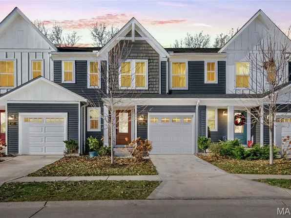 345 Newbridge Way, O'Fallon, MO 63368